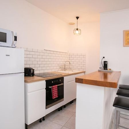 Appartement T2 Hyper Centre A Perigueux 1 Chambre Lou Chabrol ภายนอก รูปภาพ