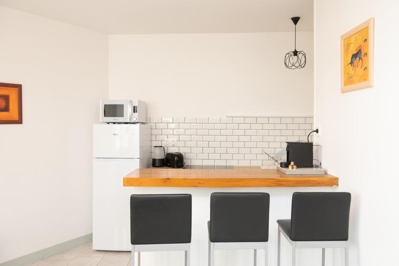Appartement T2 Hyper Centre A Perigueux 1 Chambre Lou Chabrol ภายนอก รูปภาพ