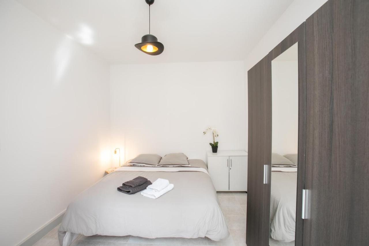Appartement T2 Hyper Centre A Perigueux 1 Chambre Lou Chabrol ภายนอก รูปภาพ