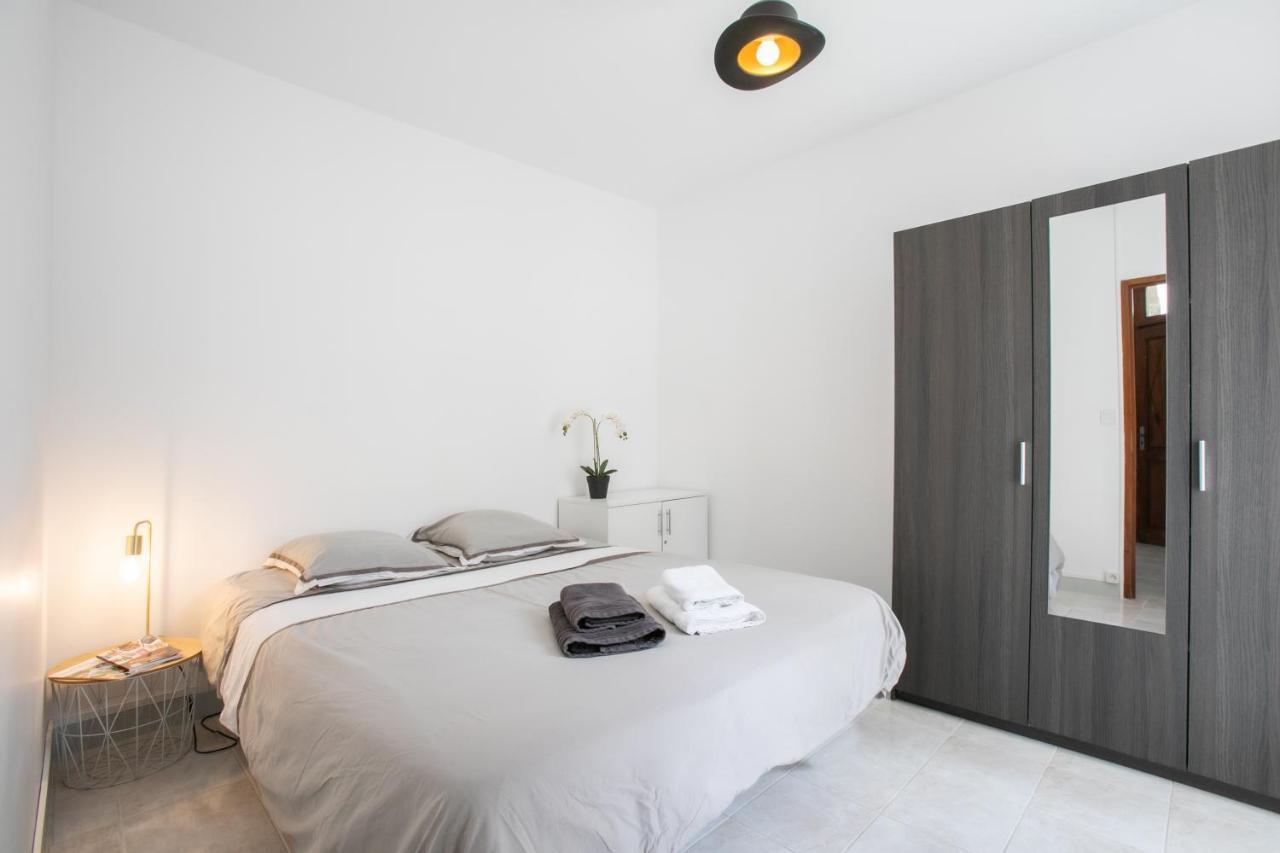 Appartement T2 Hyper Centre A Perigueux 1 Chambre Lou Chabrol ภายนอก รูปภาพ